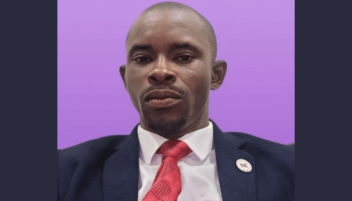 Oladele Oladejo