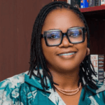 Olamide Blessing-Kayode