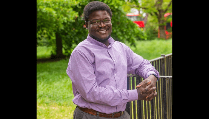 Oluwatosin Akinrinde