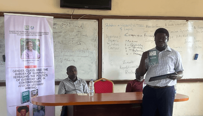 Oluwatosin Akinrinde