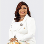 Omotola Dayo-Adedapo