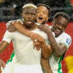 Nigeria vs DR Congo: Rohr tips Super Eagles for victory, warns against complacency