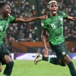 Super Eagles’ World Cup dream