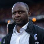 Vieira sacked by Genoa after winless start to Serie A season