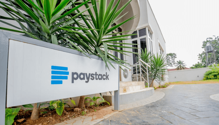 Paystack