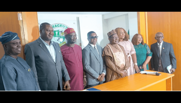 Pharmaceutical Society of Nigeria