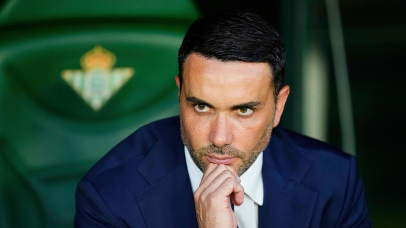 Ademola Lookman gets new coach as Atalanta appoint Palladino