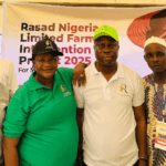 Rasad Nigeria Limited