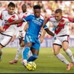 Rayo Vallecano hold Real Madrid to goalless Madrid Derby