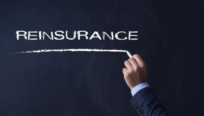 Reinsurance