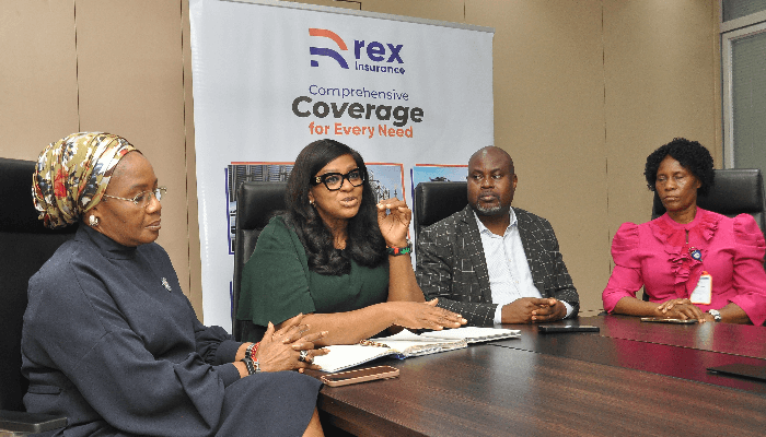 Rex Insurance