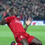 Sadio Mane reveals how he almost signed for Man United
