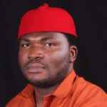 Samuel Onyinye Okoro