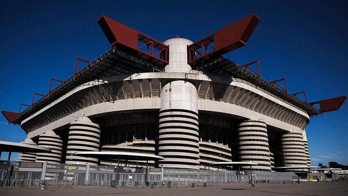 AC Milan, Inter complete €196m San Siro deal ahead of €1.3bn stadium project  