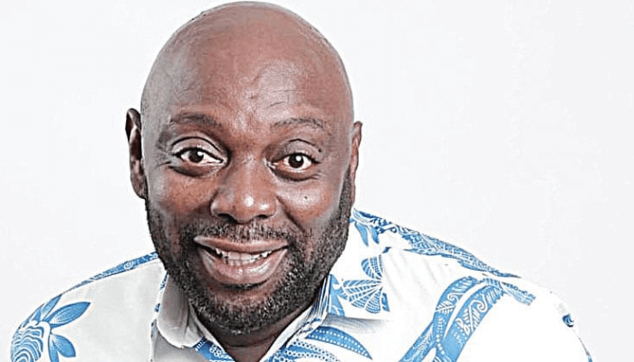 Segun Arinze