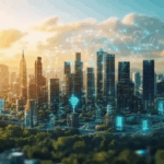 Seven cities leading sustainable growth and smart living in 2025