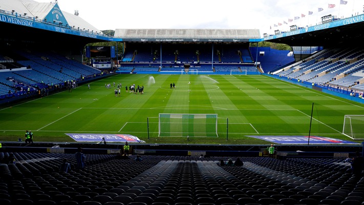Ten buyers show proof of funds to acquire Sheffield Wednesday
