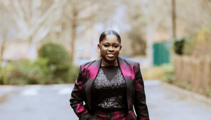 Simisola Haastrup Laniyi