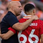 Liverpool vs Real Madrid: Slot promises warm welcome for Arnold
