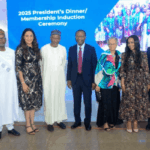 Society for Corporate Governance Nigeria (SCGN)