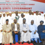 Insecurity: Sanwo-Olu, South-West stakeholders push for indigenous solutions, state policing