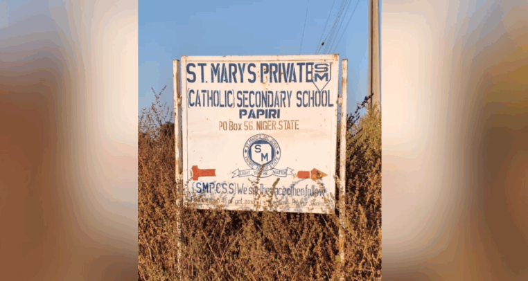 Niger: Police confirm release of remaining 130 Papiri students