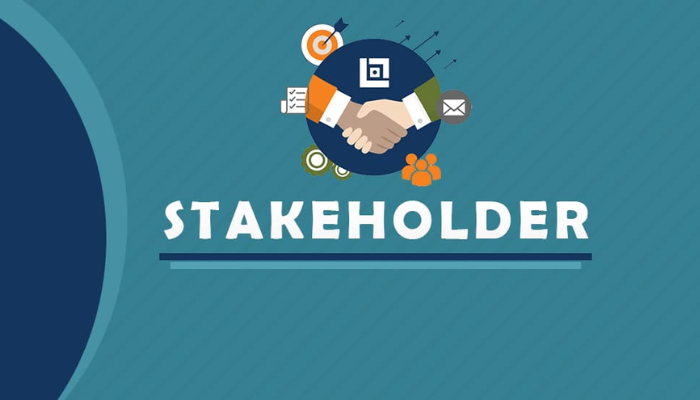 Stakeholder
