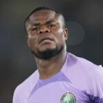 Nwabali apologises to Nigerians after Super Eagles World Cup play-off exit