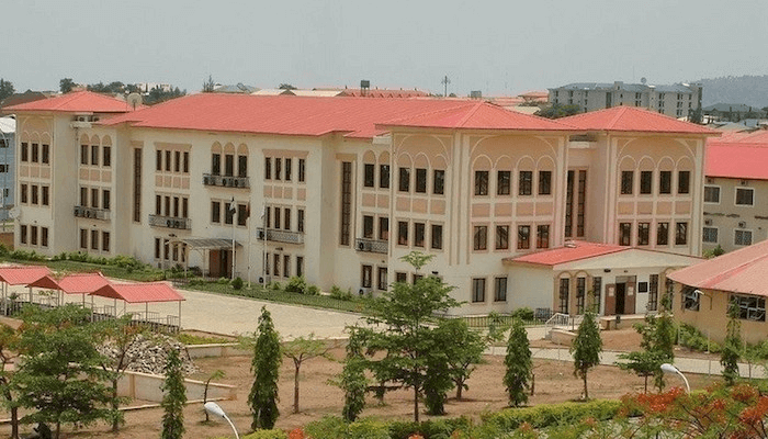 Student housing in Nigeria