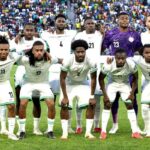 2026 World Cup: Super Eagles boycott training over playoff bonuses