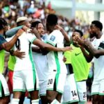 2026 World Cup: Osimhen brace fires Super Eagles to CAF play-off final