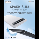 TECNO Spark Slim