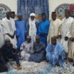 Tafawa-Balewa local Government Area of Bauchi State