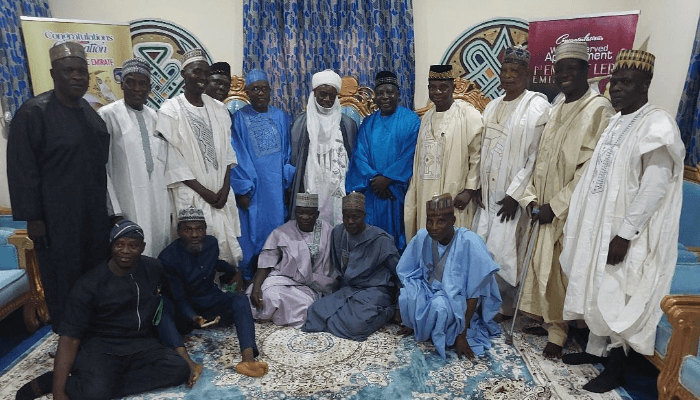 Tafawa-Balewa local Government Area of Bauchi State