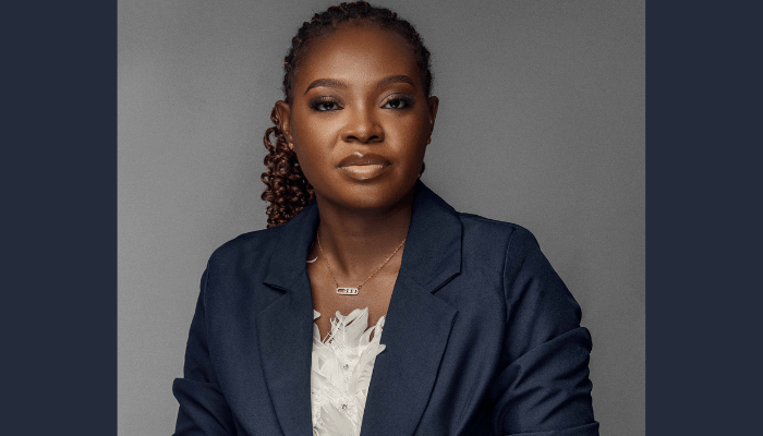 Titilope Adisa-Obafemi