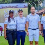 TotalEnergies charity golf tournament raises N8m for vulnerable children