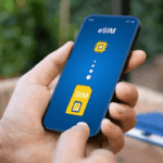 eSIM adoption in Nigeria