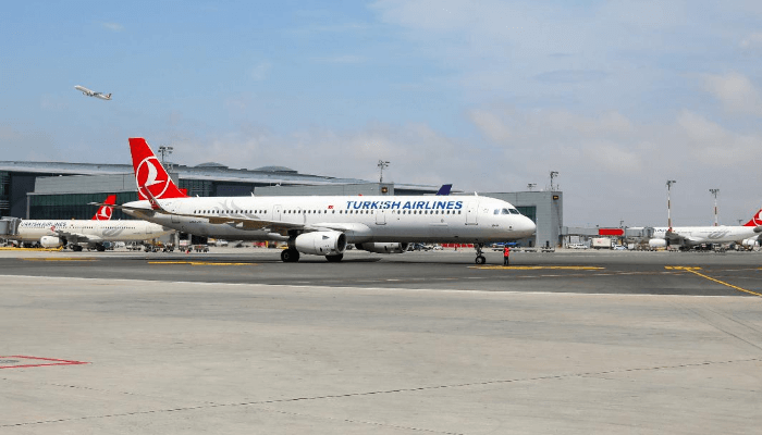 Turkish Airline
