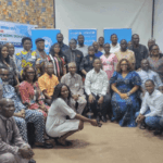 UNICEF sharpen media practitioners