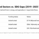 Nigeria’s private equity