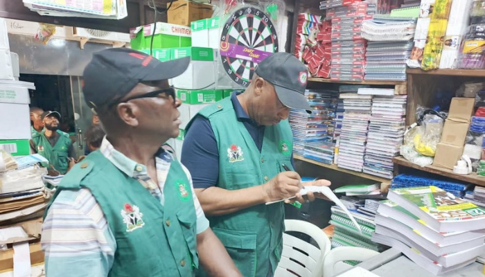 Nigerian Copyright Commission