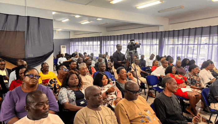 Digital literacy in Cross Rivers