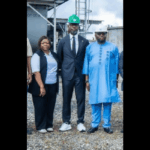 Genesis Energy Group