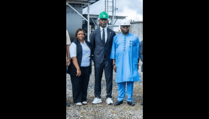 Genesis Energy Group