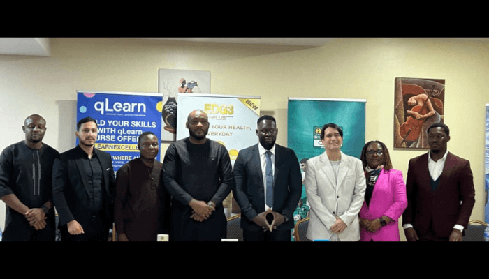 Wellness technology in Nigeria