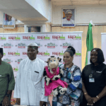 International Cocoa Diplomacy