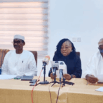 Vaccine stockout in Nigeria