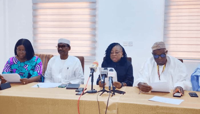 Vaccine stockout in Nigeria