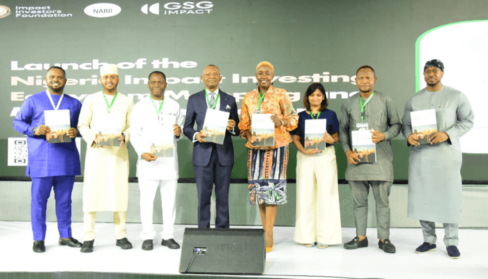 Nigeria’s Impact Investors Foundation