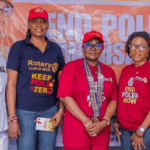 Rotary Club of Ikeja